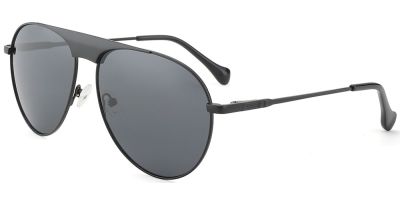 Prescription Sunglasses 39023 Black