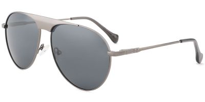 Prescription Sunglasses 39023 Grey