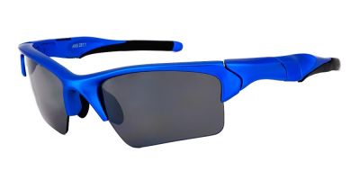 U030 Prescription Sports Glasses Blue