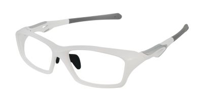 2057-W Prescription Sports Glasses