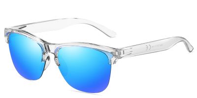 Prescription Sports Sunglasses FX3064 Clear