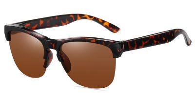 Prescription Sports Sunglasses 21208 Tortoise