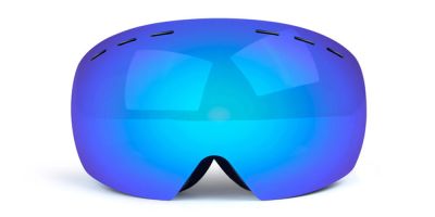 Prescription Ski and Snowboard Goggles H018 Blue