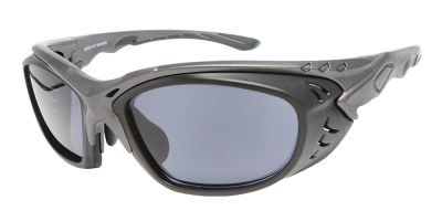 J137 Prescription Sports Sunglasses Black