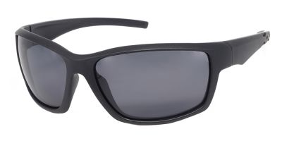 Prescription Sports Sunglasses J068 Black