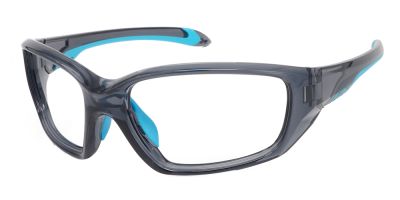 Prescription Safety Glasses JDY125