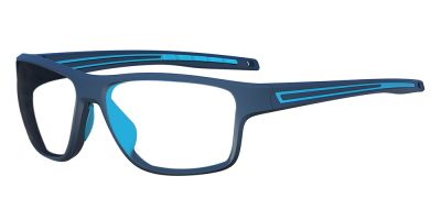 Prescription Safety Glasses KA0101 Blue
