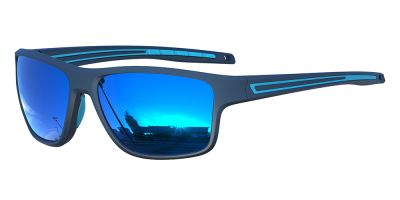 Prescription Sports Sunglasses KA0101 Blue