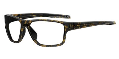 Prescription Safety Glasses KA0101 Tortoise 