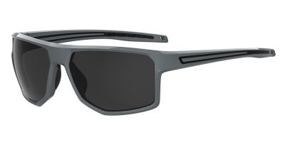 Prescription Sports Sunglasses KA0102 Grey