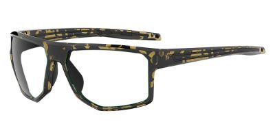 Prescription Safety Glasses KA0102 Tortoise
