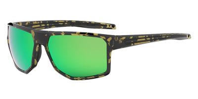 Prescription Sports Sunglasses KA0102 Tortoise