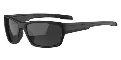Prescription Sports Sunglasses KA0203 Black