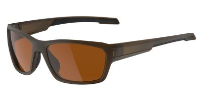 Prescription Sports Sunglasses KA0203 Brown
