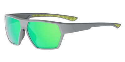 Prescription Sports Sunglasses KA0305 Silver