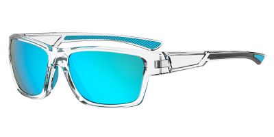 Prescription Sports Sunglasses KA0306 Clear