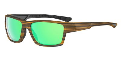 Prescription Sports Sunglasses KA0306 Tortoise