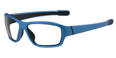 Prescription Safety Glasses KA0407 Blue