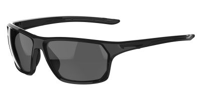 KA0510 Prescription Sports Sunglasses Black