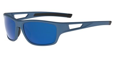 Prescription Sports Sunglasses KA0611 Blue