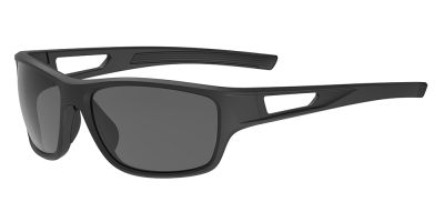 Prescription Sports Sunglasses KA0611 Black