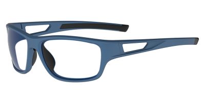 Prescription Safety Glasses KA0611 Blue