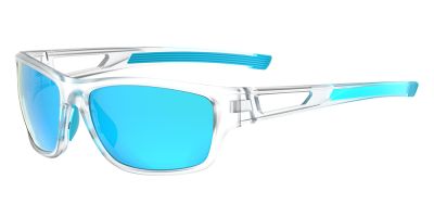 Prescription Sports Sunglasses KA0611 Clear