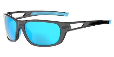 Prescription Sports Sunglasses KA0612 Black