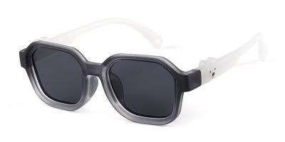 Kids Sunglasses KB670 Black