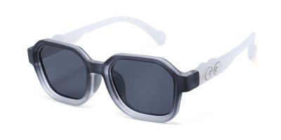 Kids Sunglasses KB671 Black