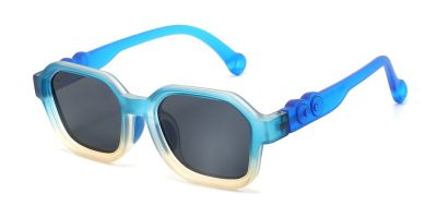 Kids Sunglasses KB671 Blue