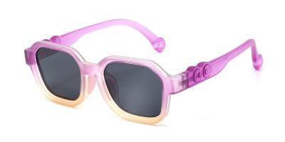 Kids Sunglasses KB671 Purple