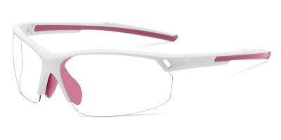 Prescription Safety Glasses FX3024 Pink