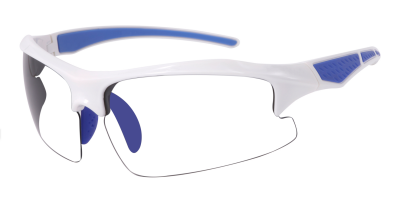 Prescription Safety Glasses XQ128 White