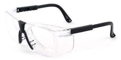 Prescription Safety Goggles SL43 Black
