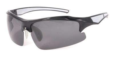 Prescription Sports Glasses XQ128 Black