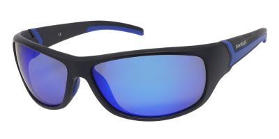 Prescription Sports Sunglasses SG2886S03 Black