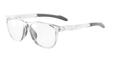 Casual Prescription Sports Glasses K50101 Clear