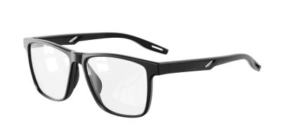 Casual Prescription Sports Glasses K50204 Black