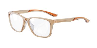 Casual Prescription Sports Glasses K50309 Gold