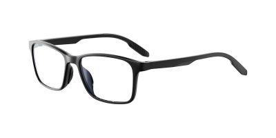 Casual Prescription Sports Glasses K50411 Black