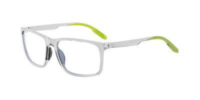 Casual Prescription Sports Glasses K50413 Silver