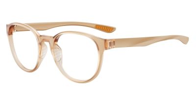 Casual Prescription Sports Glasses K50515 Gold