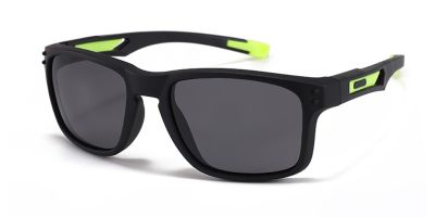 Kids Prescription Sports Glasses 705 Black