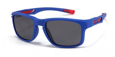 Kids Prescription Sports Glasses 705 Blue