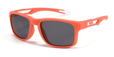 Kids Prescription Sports Glasses 705 Orange