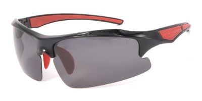 Prescription Sports Glasses XQ128 Red
