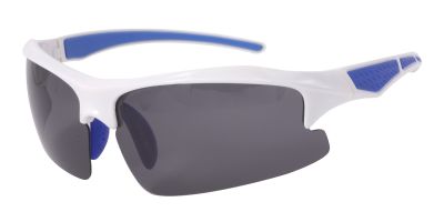 Prescription Sports Glasses / Sunglasses XQ128 White