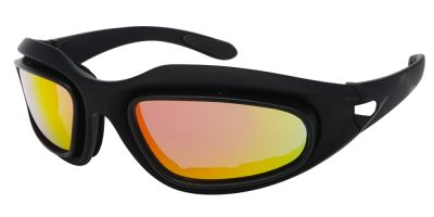 ST135 Prescription Sports Sunglasses
