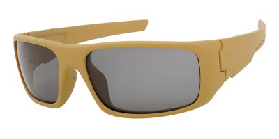 Prescription Sports Sunglasses SS327 Almond